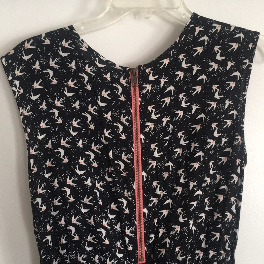 American Rag Romper - Picture 2 of 4